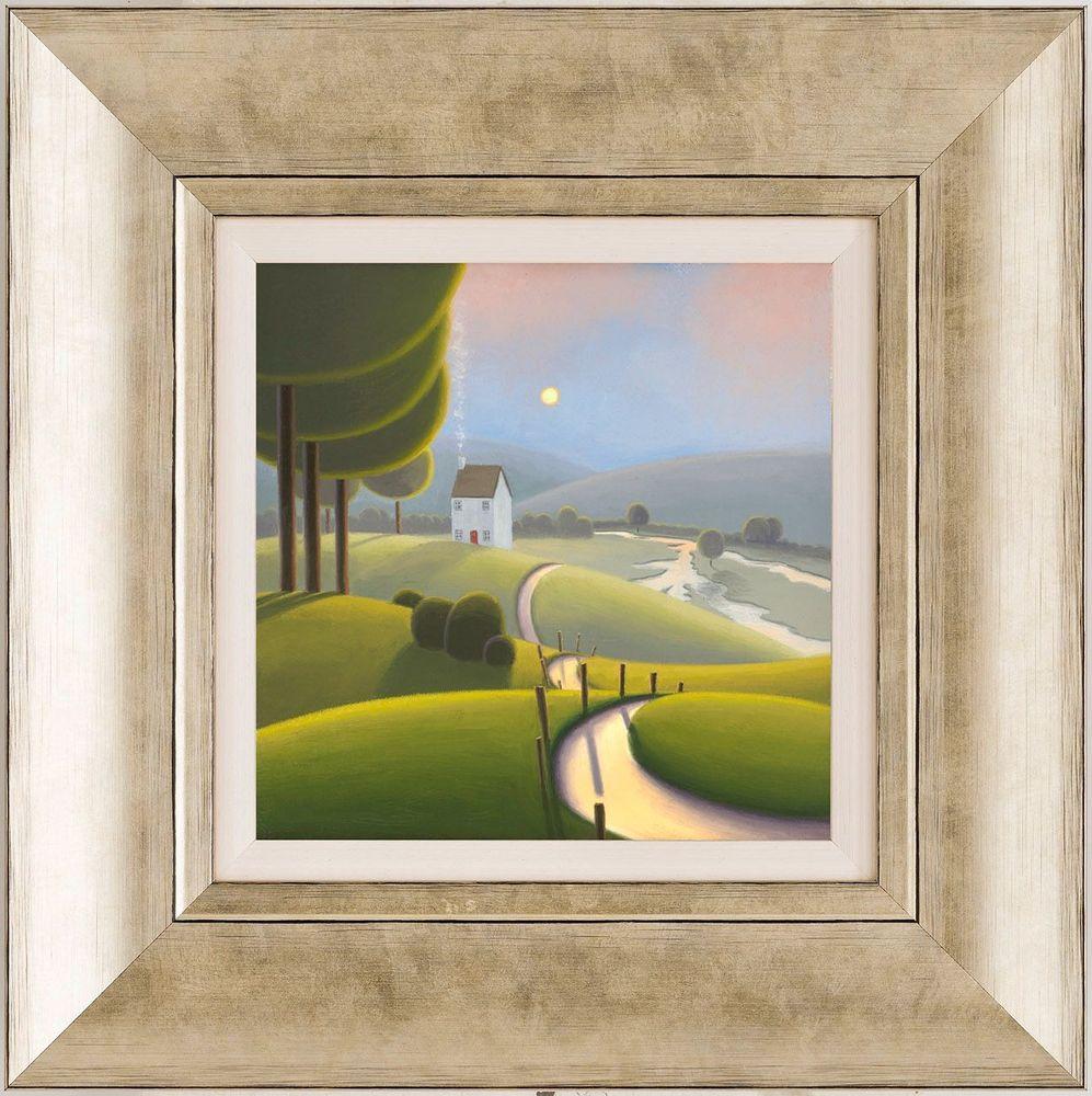 Artwork - Dusk
