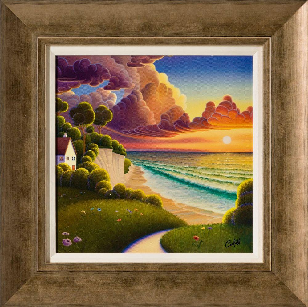 Artwork - Path To The Beach