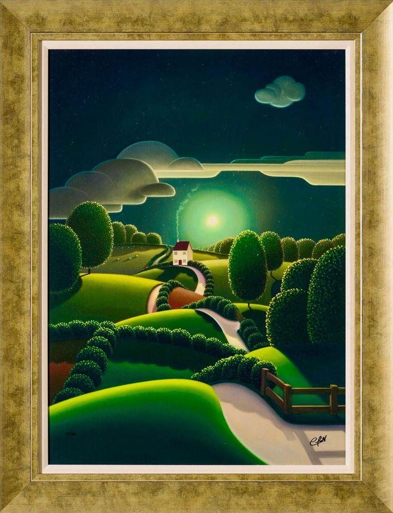 Artwork - Underneath The Stars