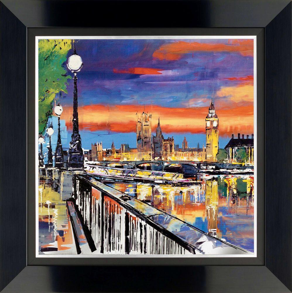 Artwork - Another Time, Another Place