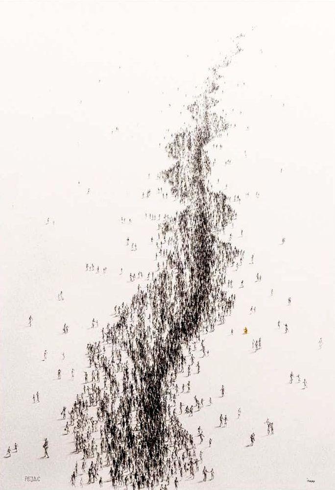 Artwork - Hope (626-750)