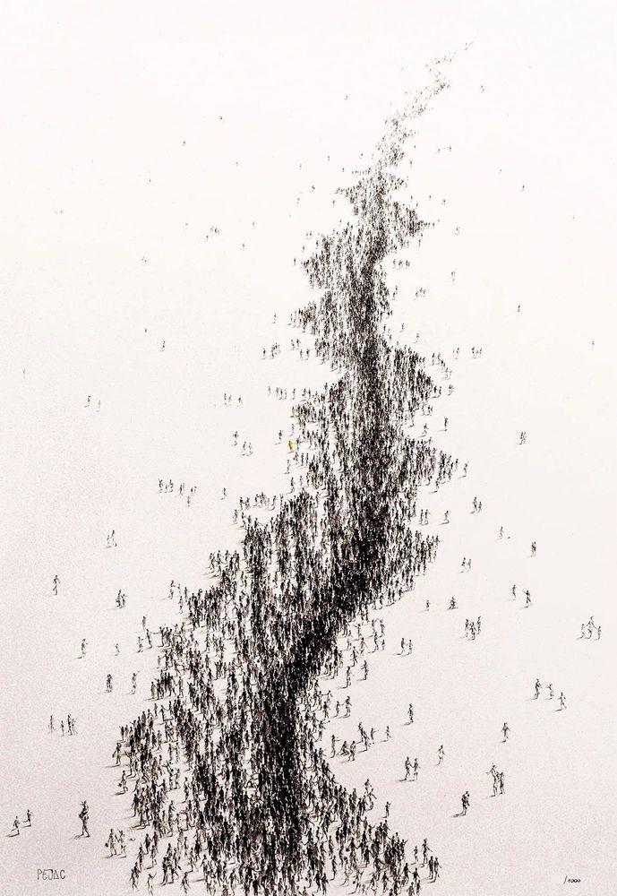 Artwork - Hope (751-875)