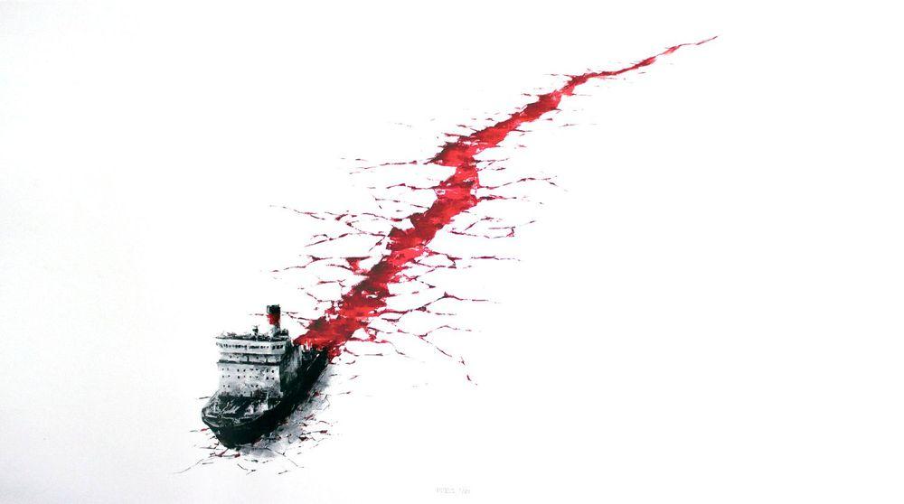 Artwork - Wound