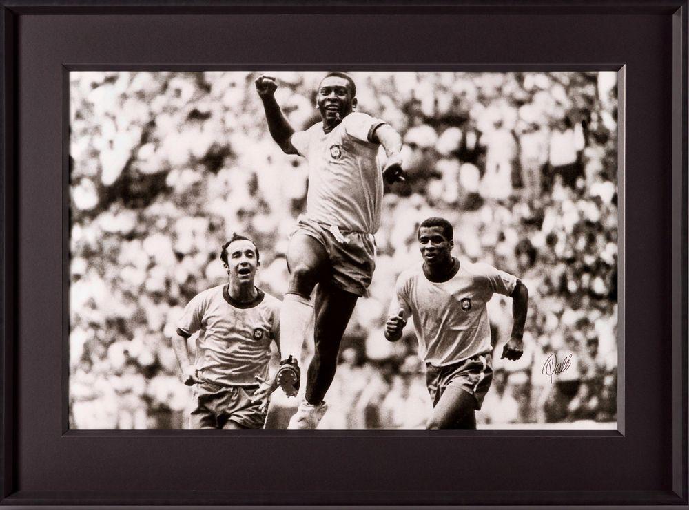 Artwork - Goal!!! (Silver Gelatin 30x40)