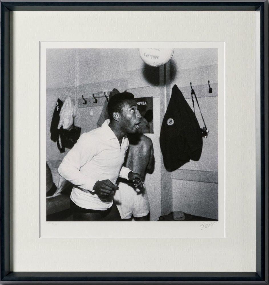 Artwork - Locker Room Skills