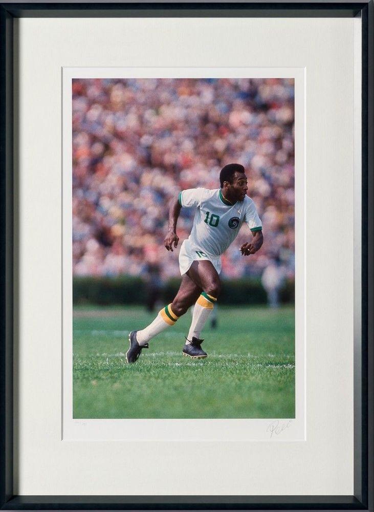 Artwork - New York Cosmos