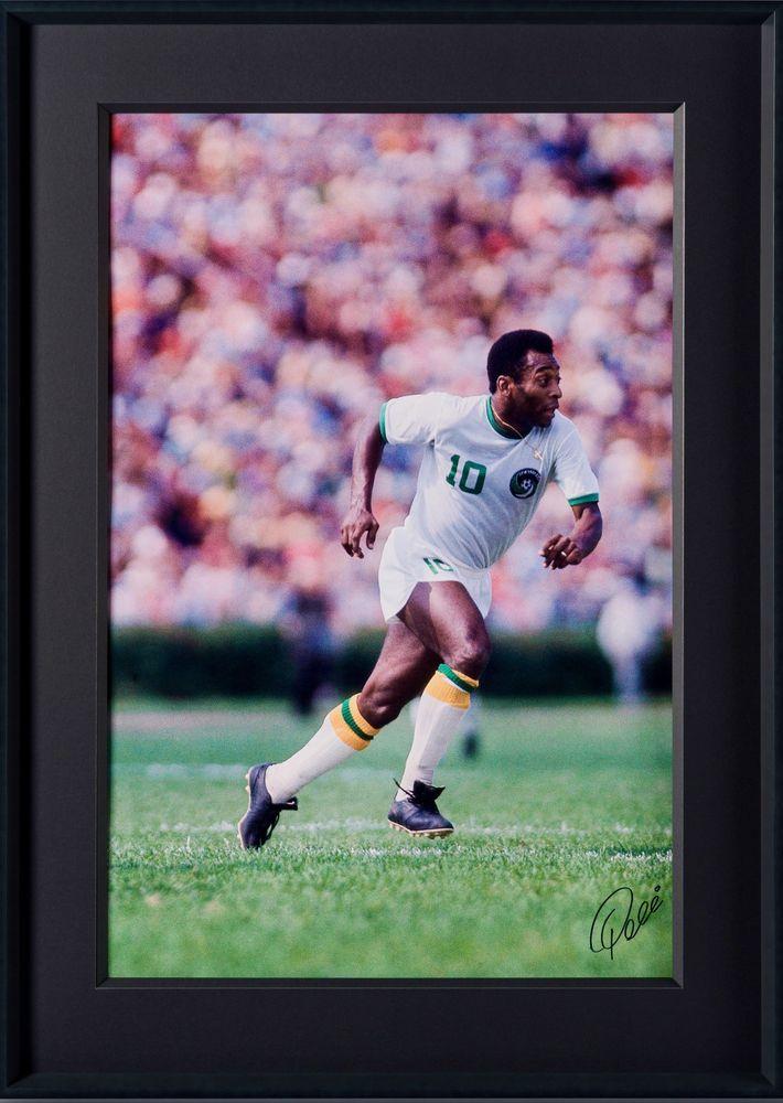 Artwork - New York Cosmos (Silver Gelatin 24x36)