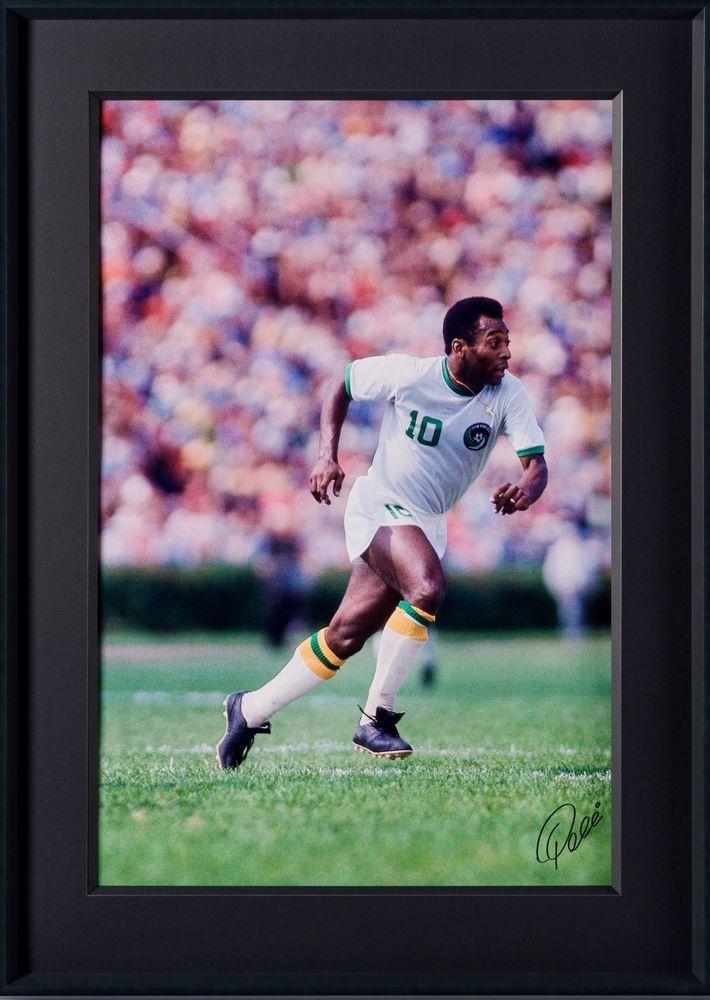 Artwork - New York Cosmos (Silver Gelatin 40x60)