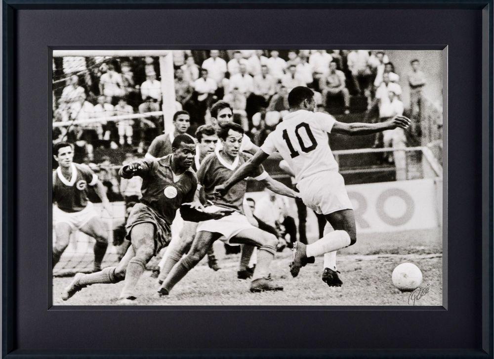 Artwork - Unstoppable! (Silver Gelatin 40x60)