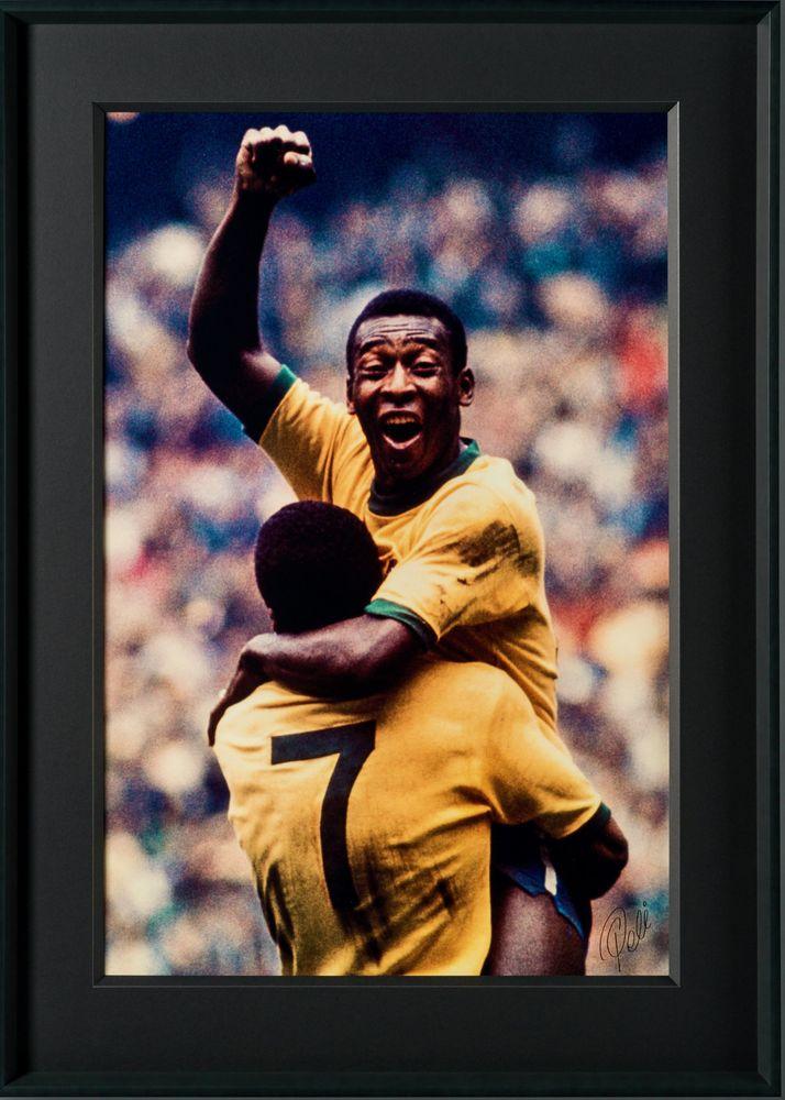 Artwork - World Cup Final (Silver Gelatin 40x30)
