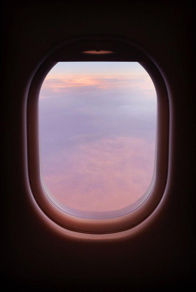 Artwork - AMS to YYZ