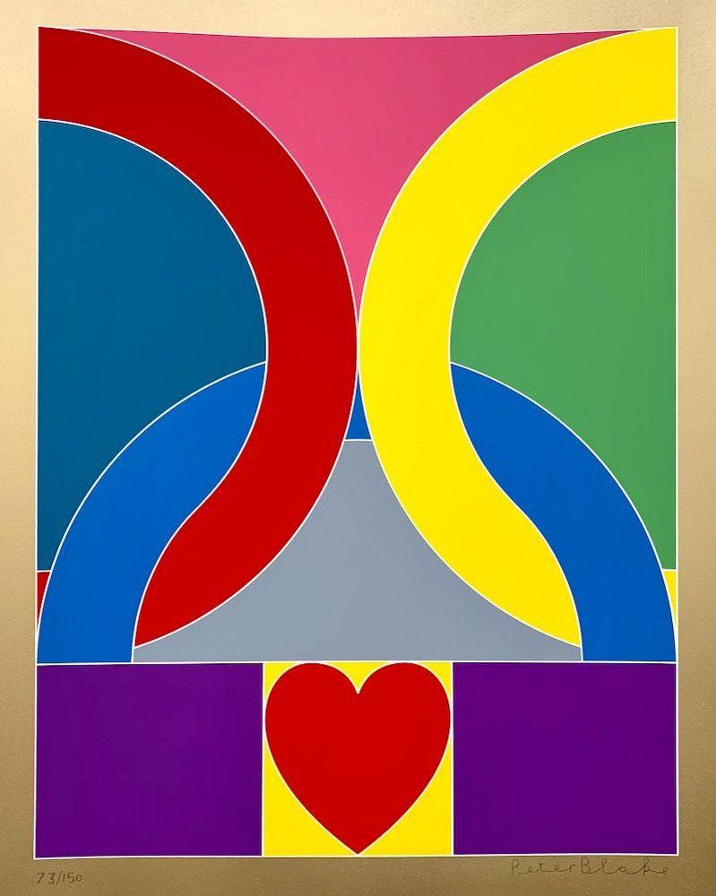 Artwork - Olympic Symbol