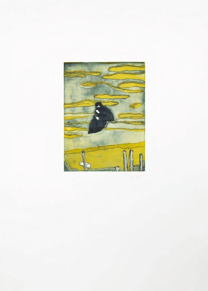 Artwork - Boathouse