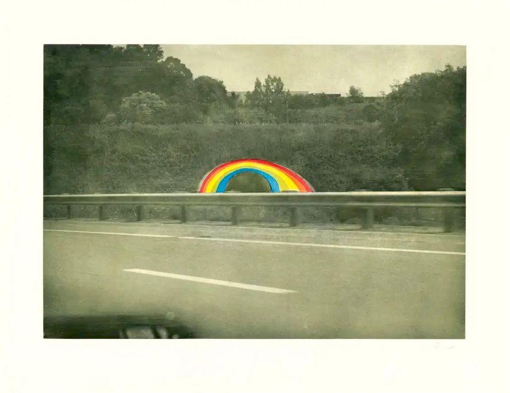 Artwork - Country Rock