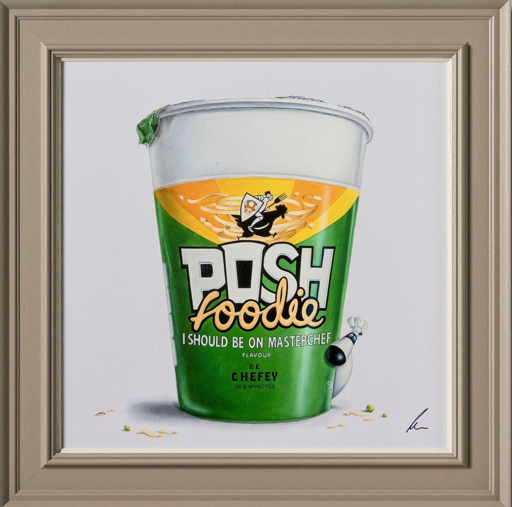 Artwork - Bon Appetit