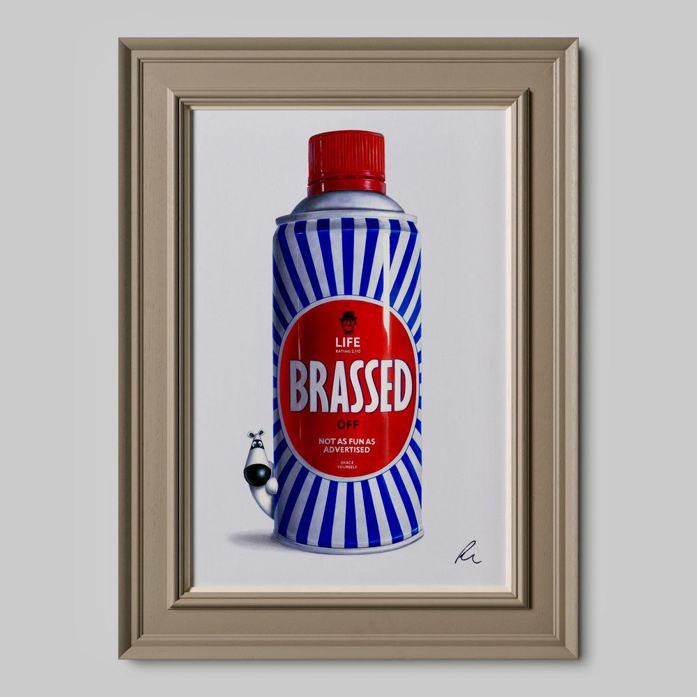 Artwork - Don't Grow Up, It's a Trap!