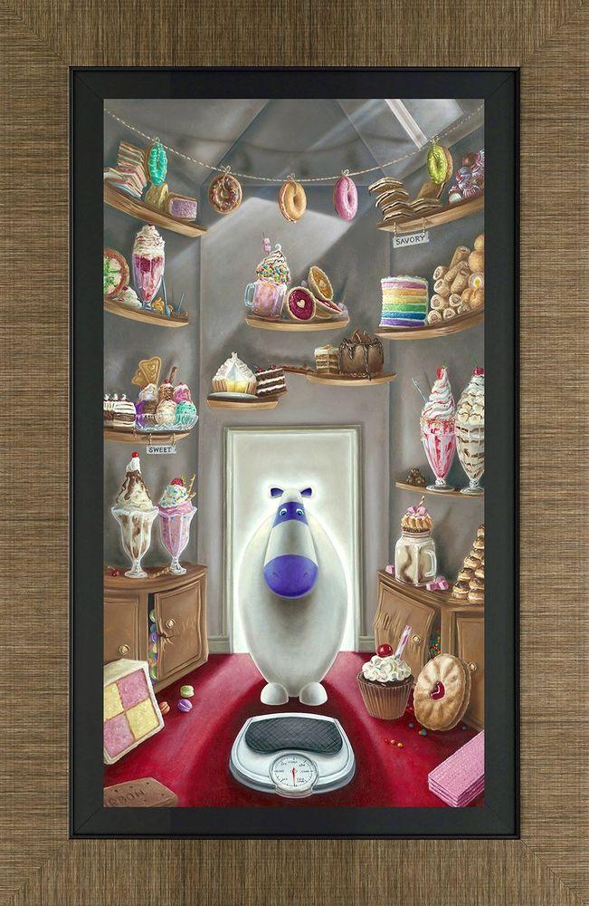 Artwork - Panic Room
