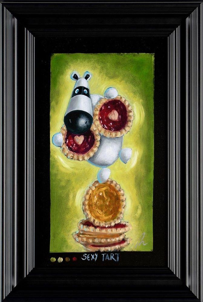 Artwork - Sexy Tart