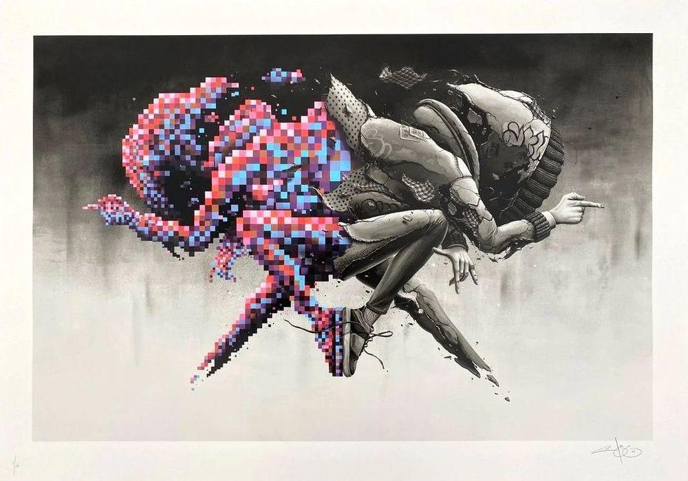 Artwork - Double Trouble