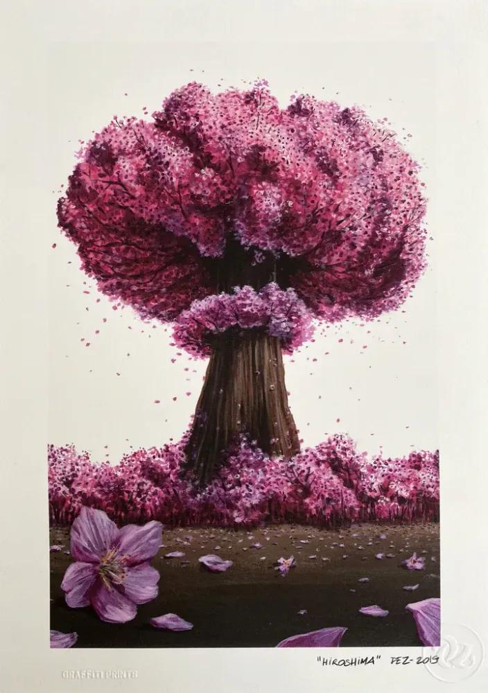 Artwork - Hiroshima