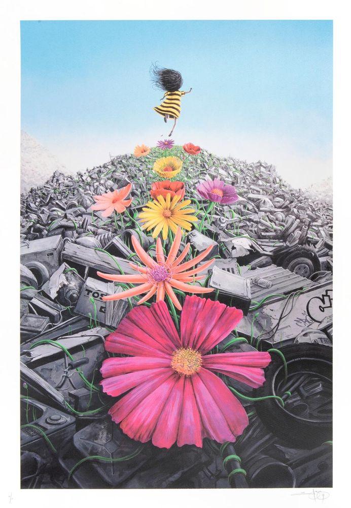 Artwork - Hope Scotch