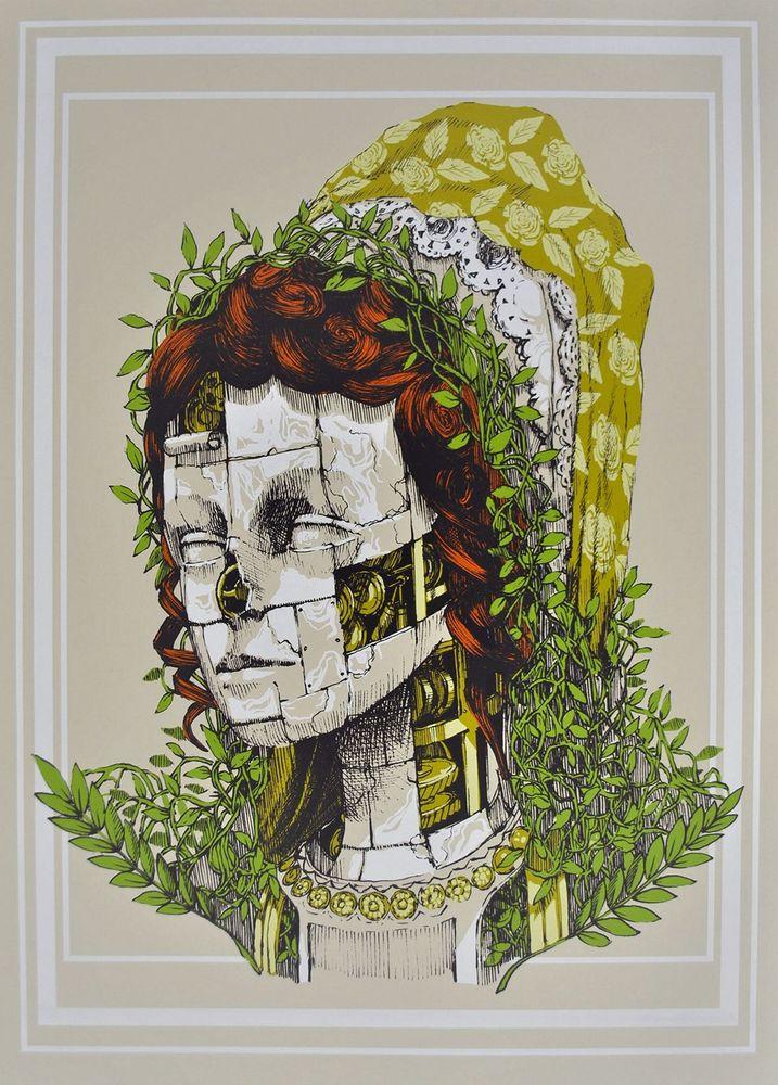 Artwork - FULVIA