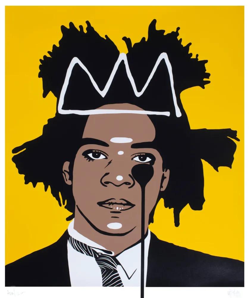 Artwork - King Samo