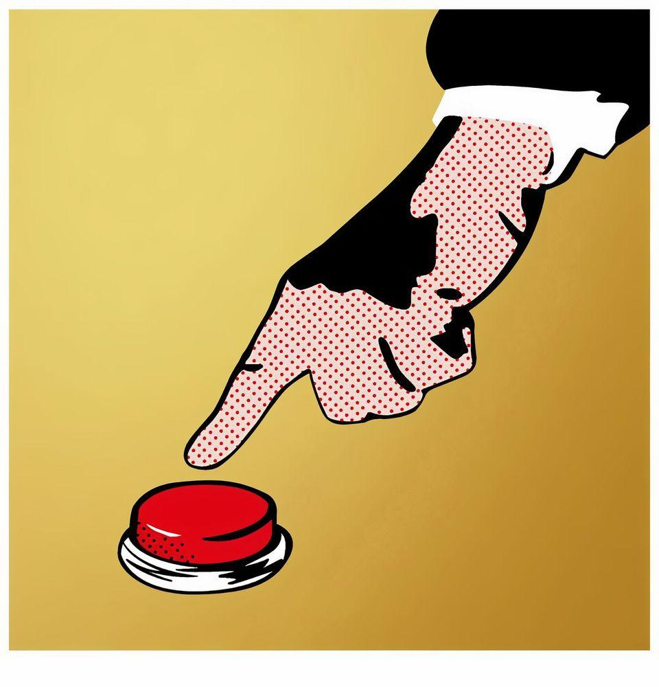 Artwork - Masters Of War (Gold)