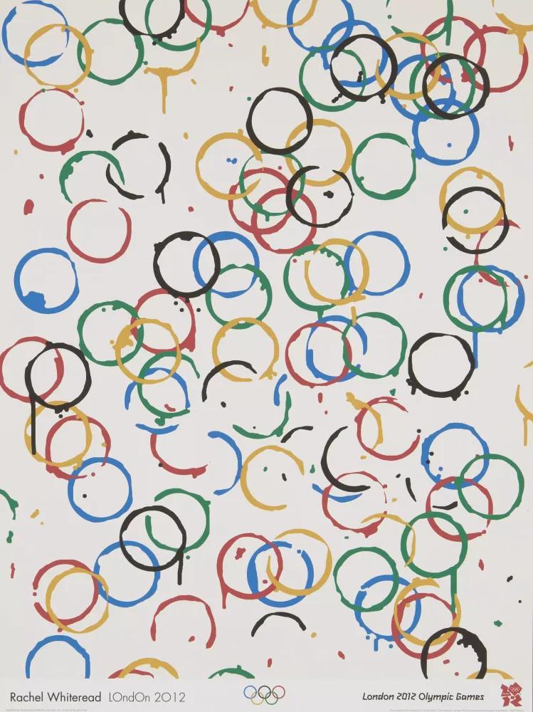 Artwork - LOndOn 2012 (Gold Edition)