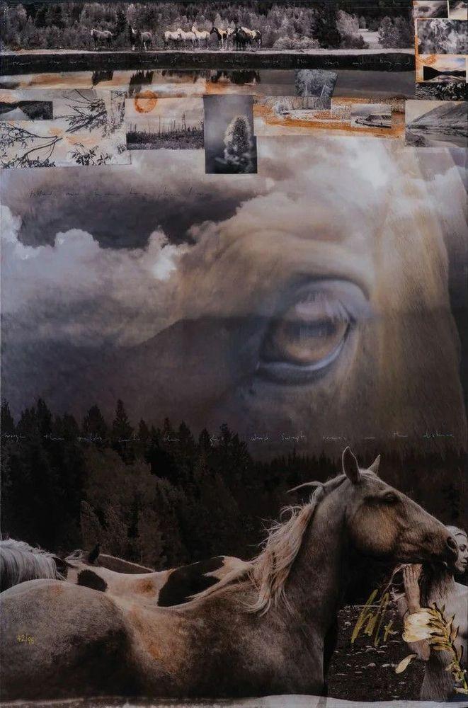 Artwork - Guide Me Home