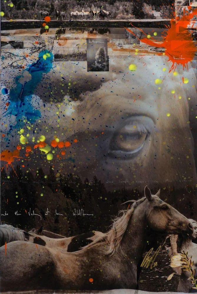 Artwork - Guide Me Home (Unique Six)