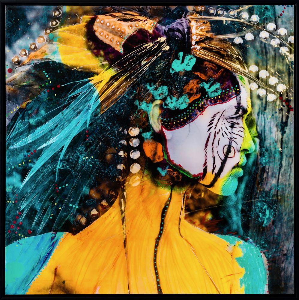Artwork - Kigeni