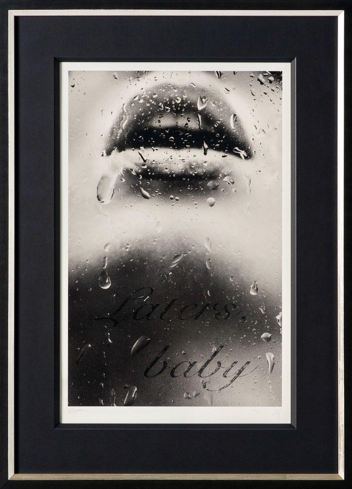 Artwork - Laters Baby