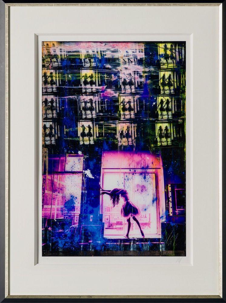 Artwork - Love In London