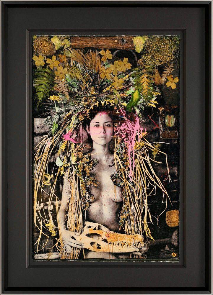 Artwork - The Gaia Suite