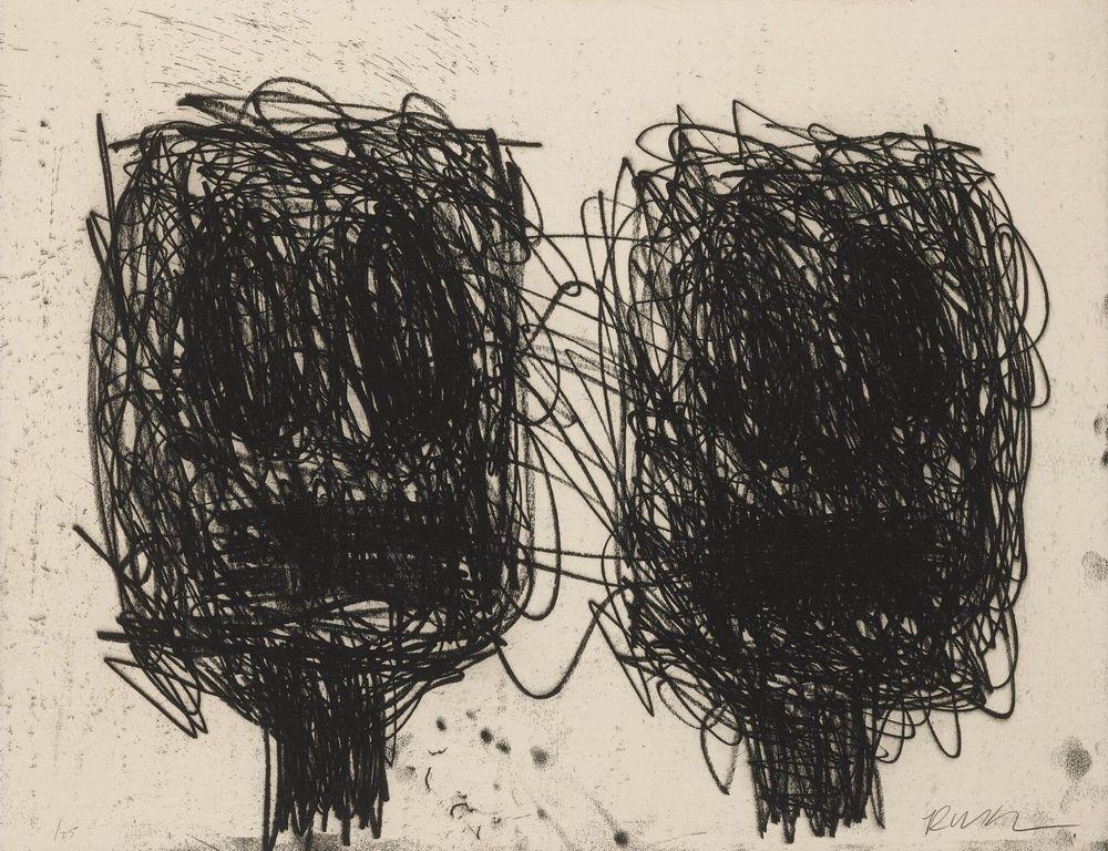 Artwork - Untitled #1 (2015)