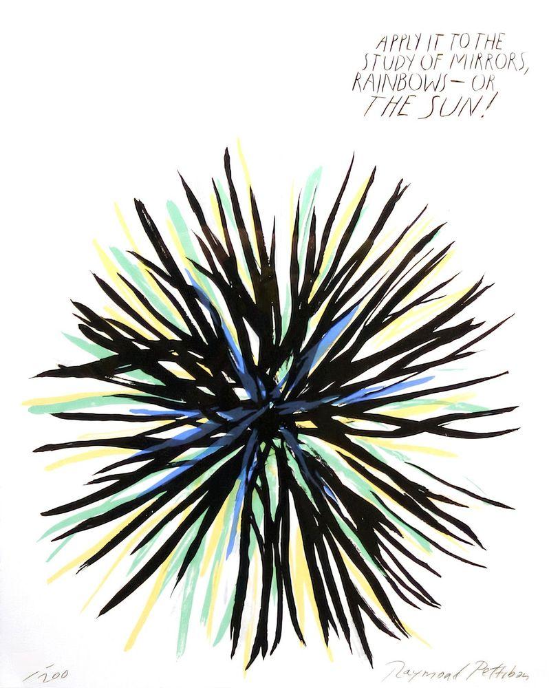 Artwork - Untitled (Apply It...)