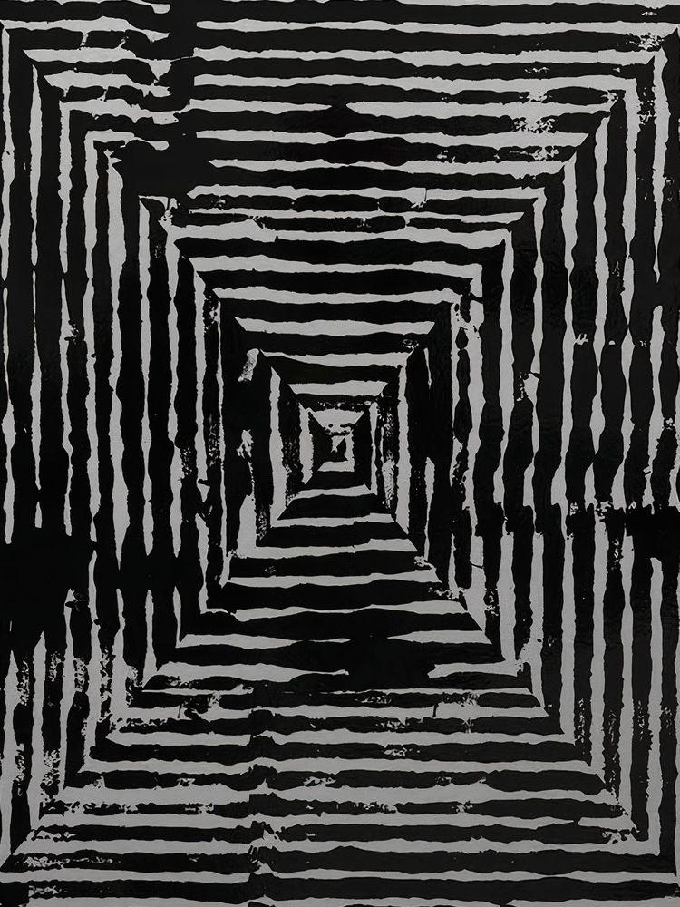 Artwork - Kundalini Loop 1