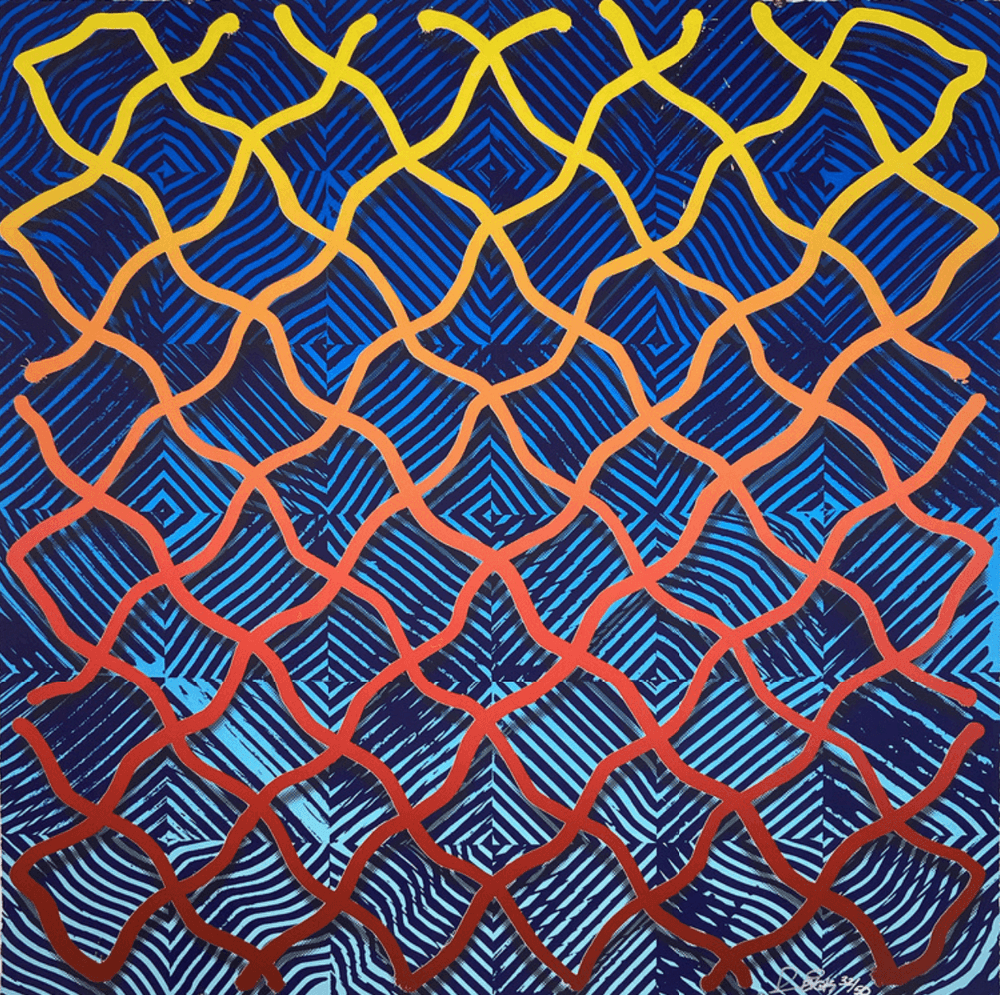Artwork - LSC (III)