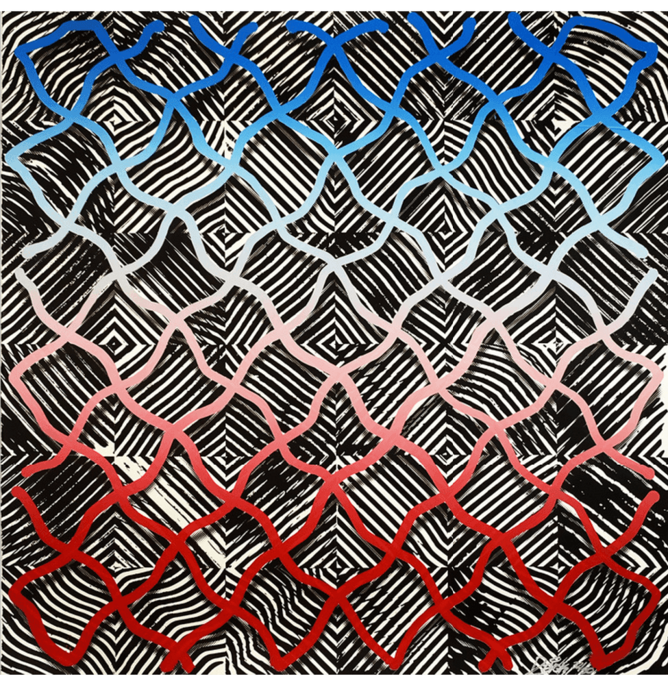 Artwork - LSC (I)