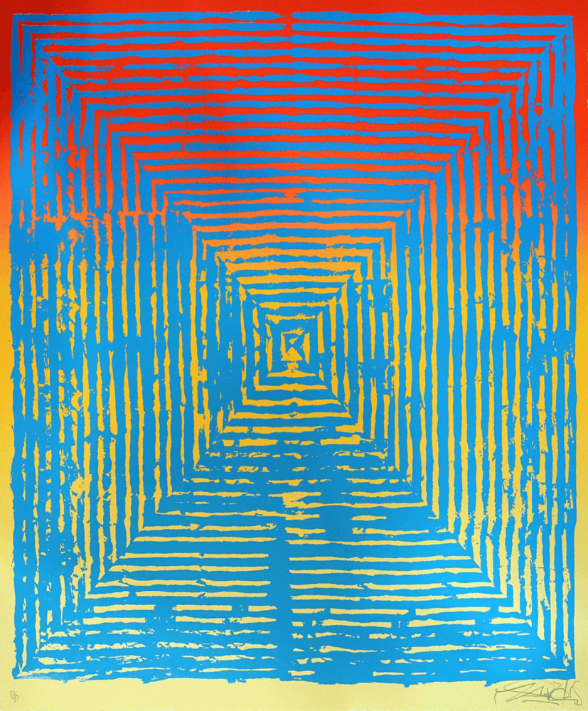 Artwork - Loop_Org_paleCyan_2a