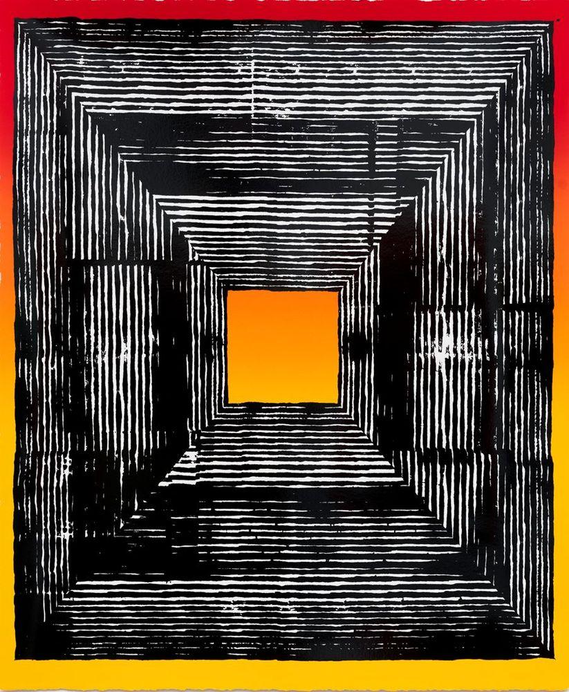 Artwork - Loop_Painting_Hollow_1