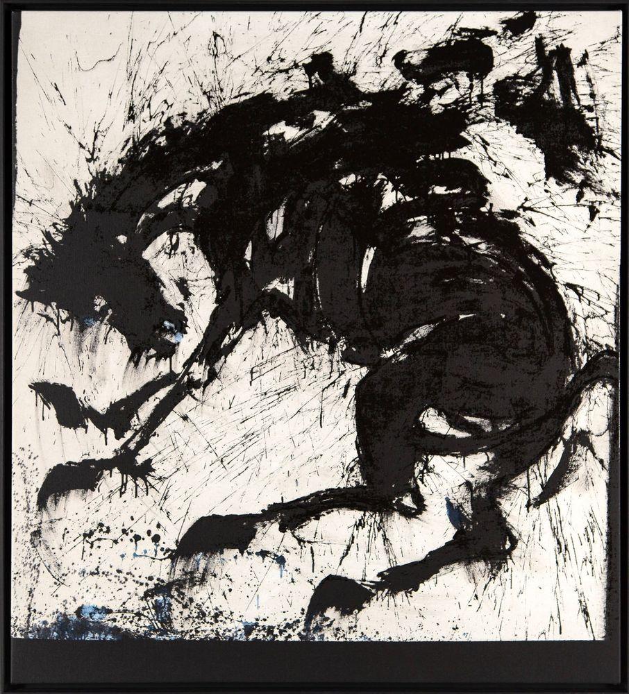 Artwork - Tribeca Rider