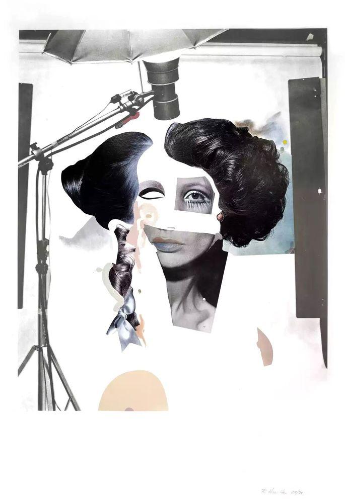 Artwork - Fashion-plate