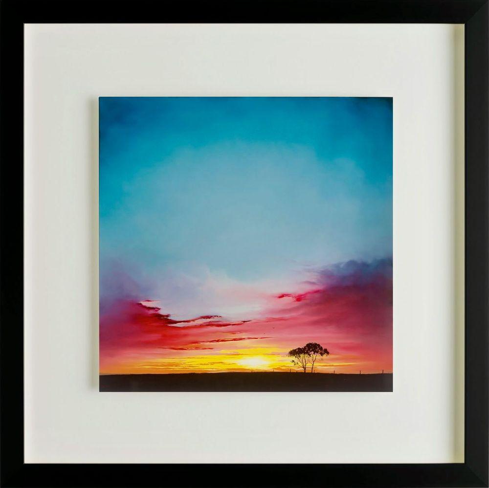 Artwork - Breathless