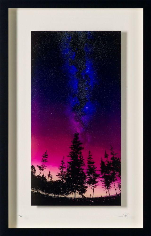 Artwork - Letting Go