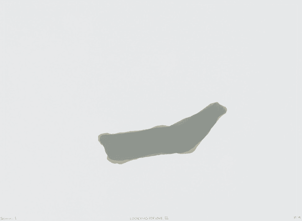Artwork - Looking for Love IV
