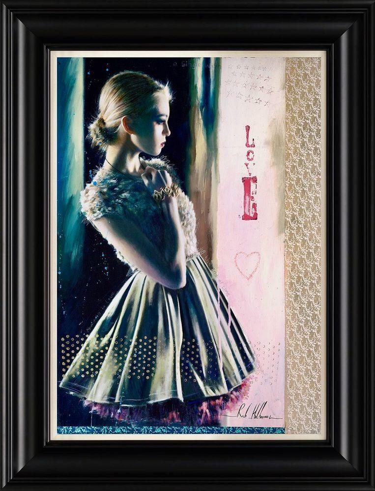 Artwork - Love