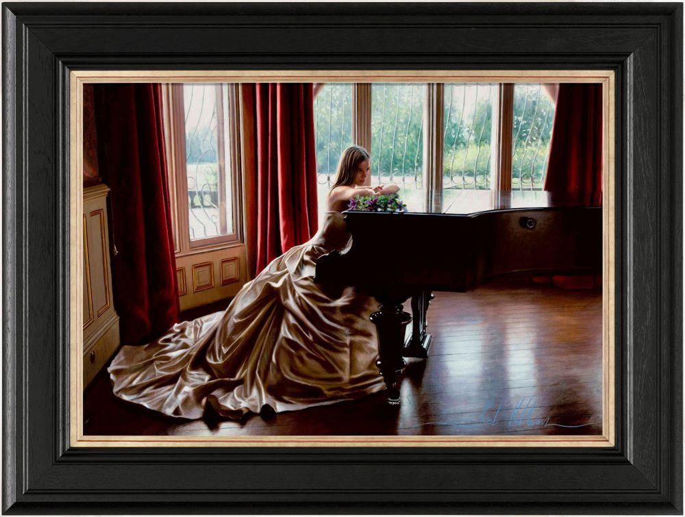 Artwork - Reflection