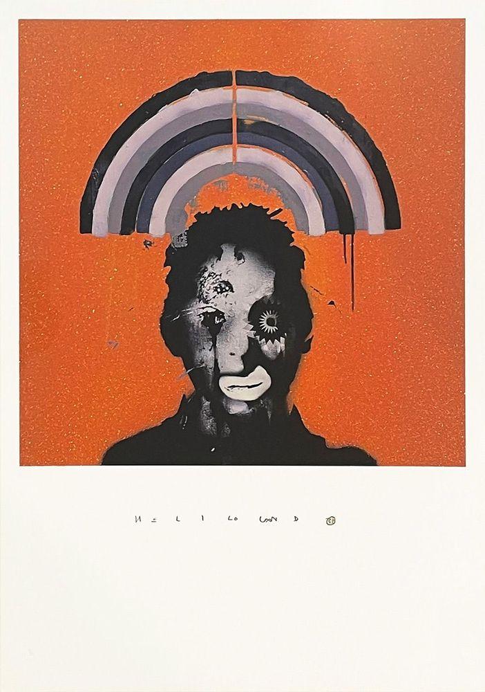 Artwork - Heligoland
